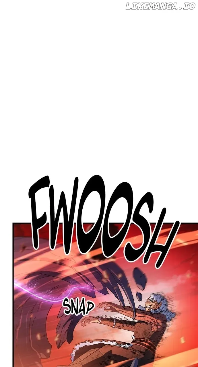 The Last Golden Child Chapter 160 Online - página 45