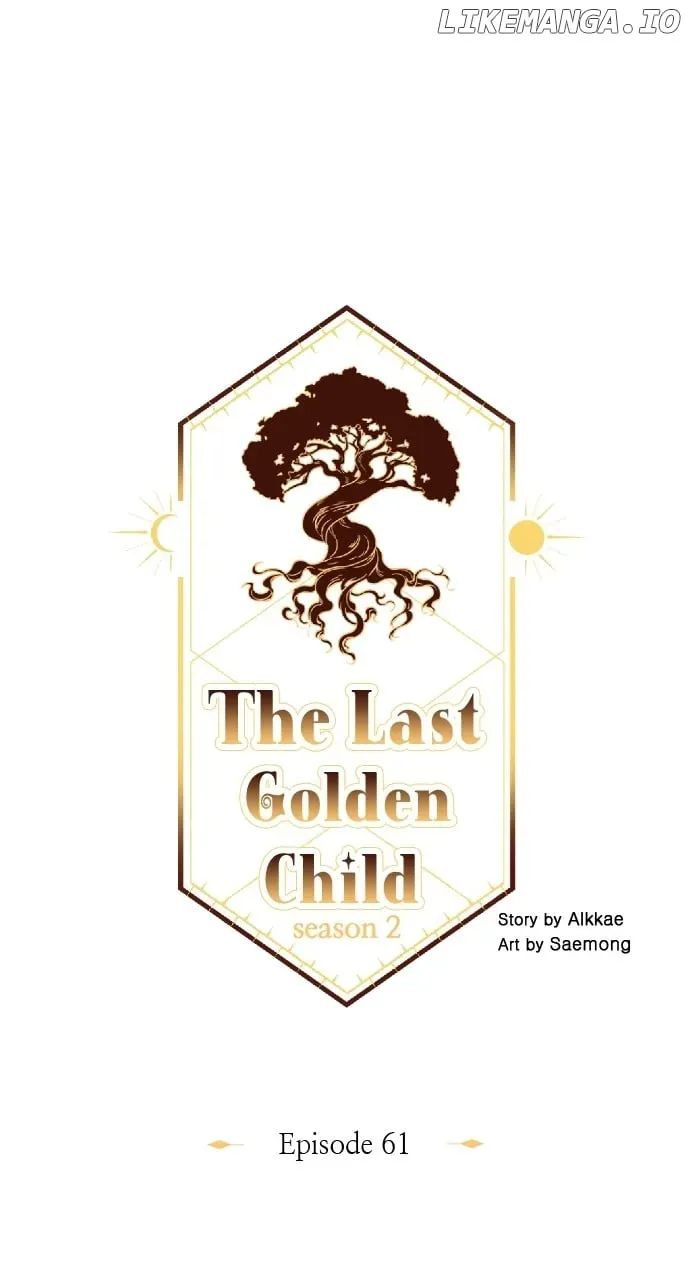 The Last Golden Child Chapter 160 Online - página 55