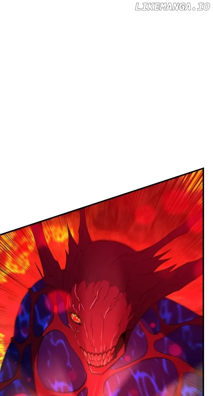 The Last Golden Child Chapter 160 Online - página 69
