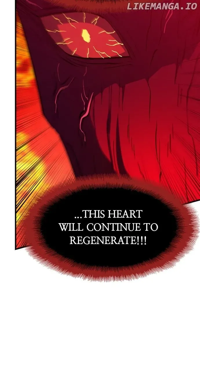 The Last Golden Child Chapter 160 Online - página 71