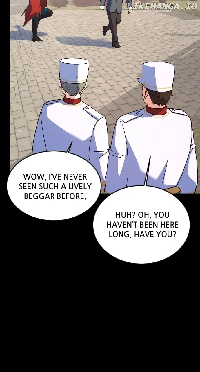 The Last Golden Child Chapter 162 Online - página 3