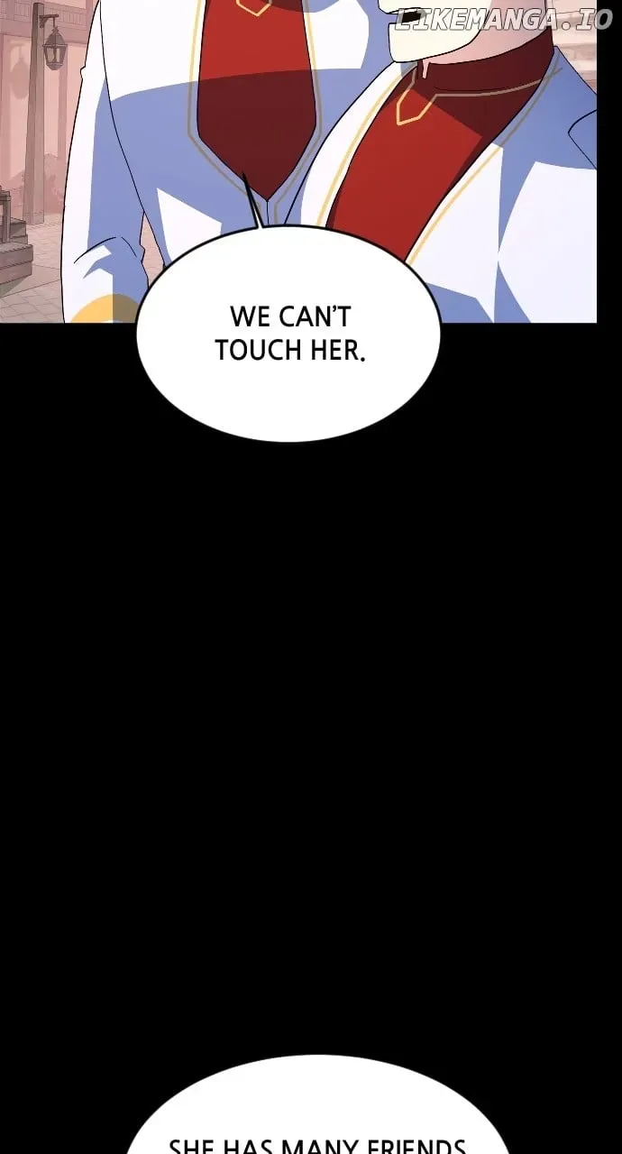 The Last Golden Child Chapter 162 Online - página 15