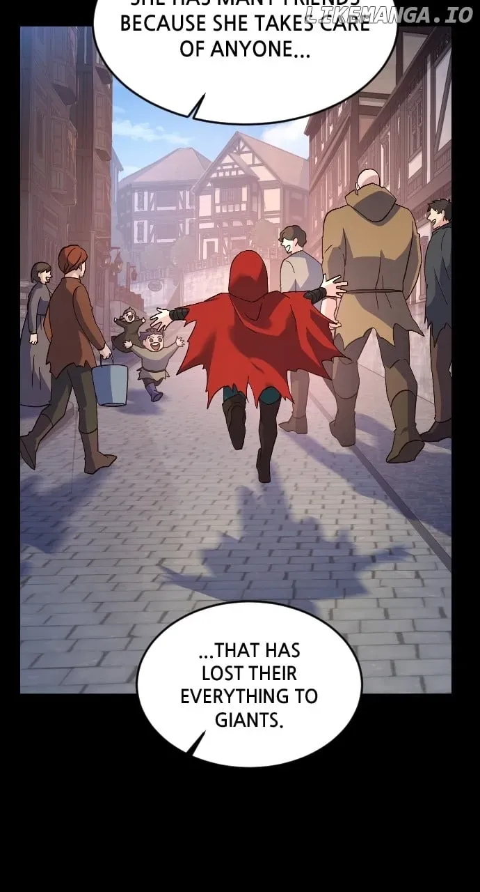 The Last Golden Child Chapter 162 Online - página 16