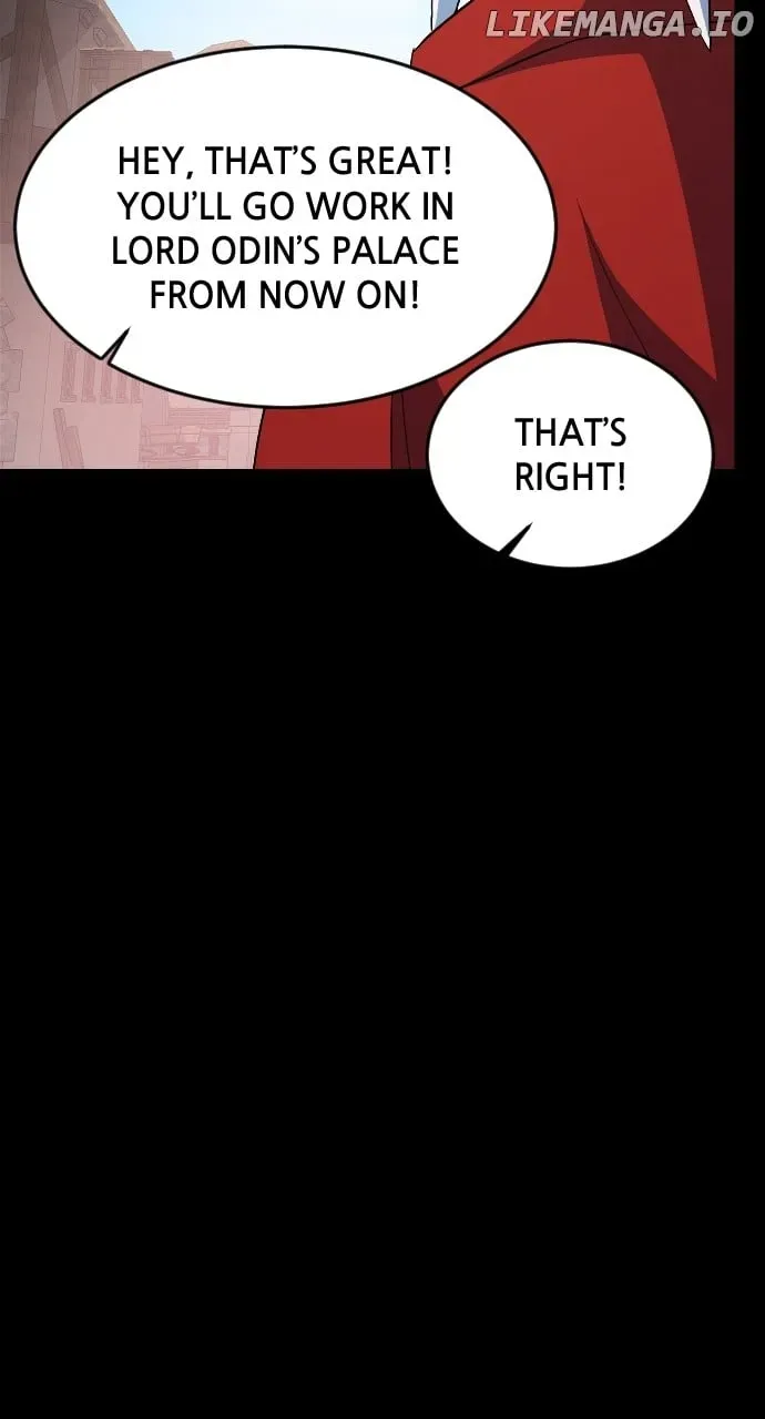 The Last Golden Child Chapter 162 Online - página 22