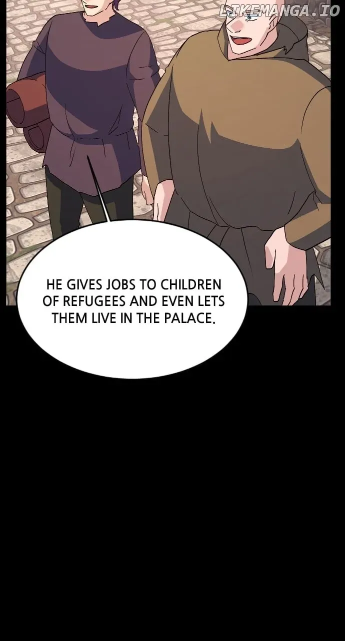 The Last Golden Child Chapter 162 Online - página 25