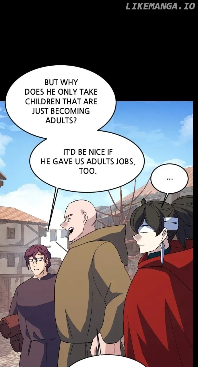 The Last Golden Child Chapter 162 Online - página 26
