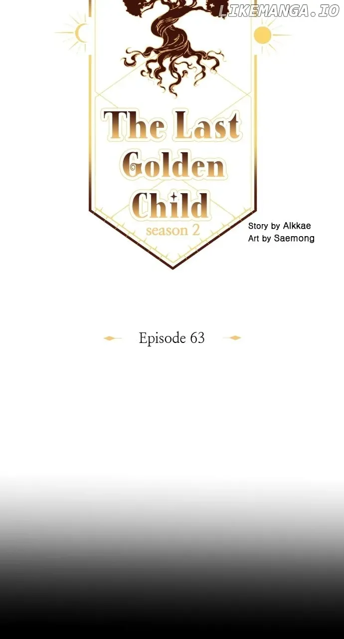 The Last Golden Child Chapter 162 Online - página 31