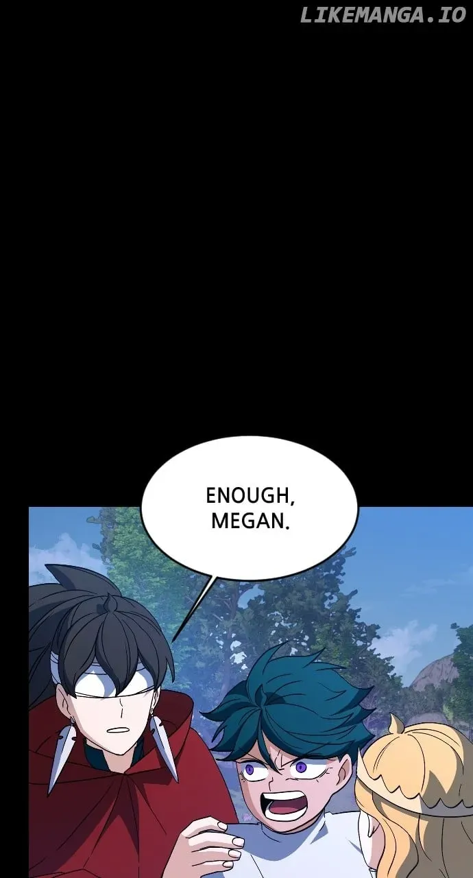 The Last Golden Child Chapter 162 Online - página 47