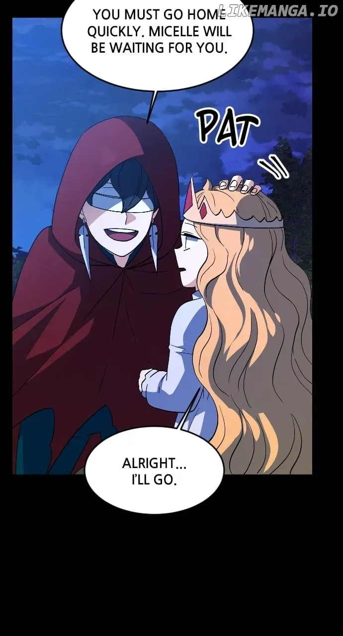 The Last Golden Child Chapter 162 Online - página 62