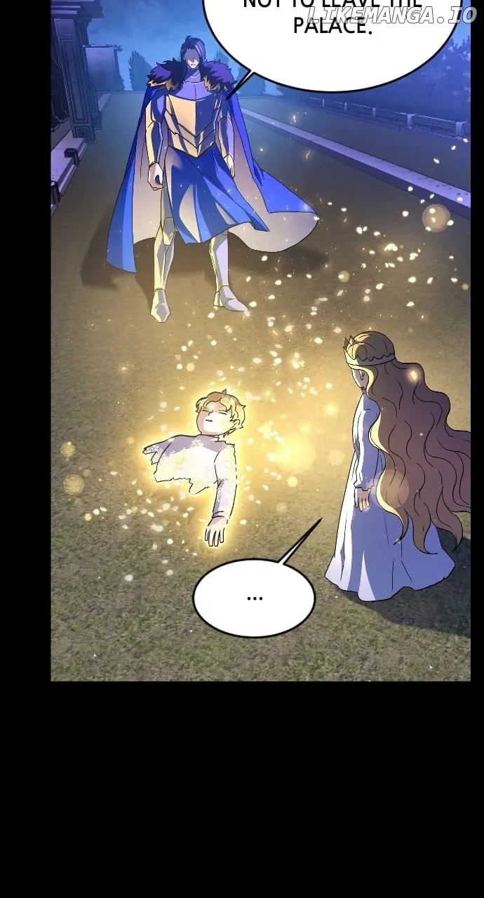 The Last Golden Child Chapter 162 Online - página 70