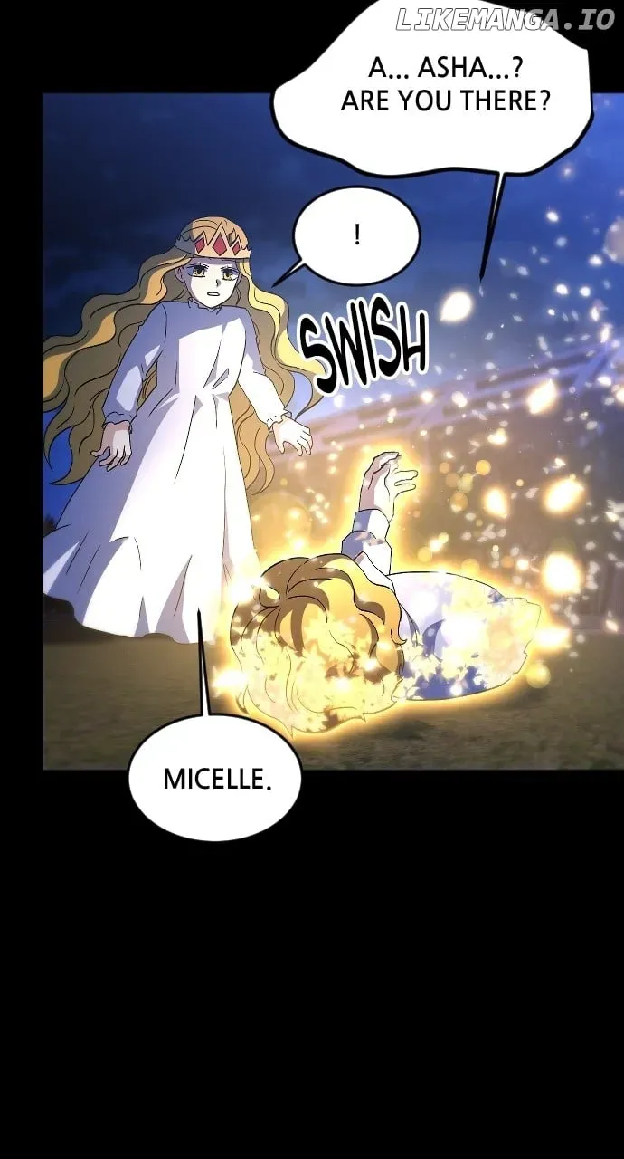 The Last Golden Child Chapter 162 Online - página 77