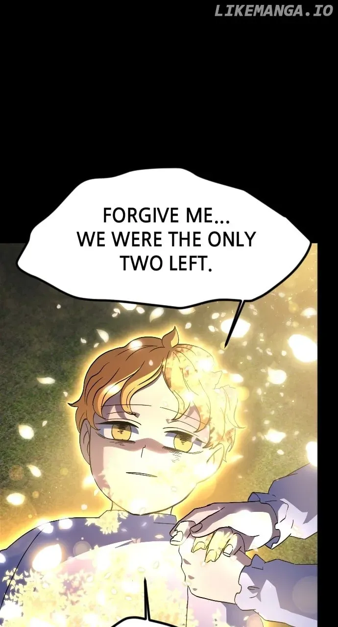 The Last Golden Child Chapter 162 Online - página 78