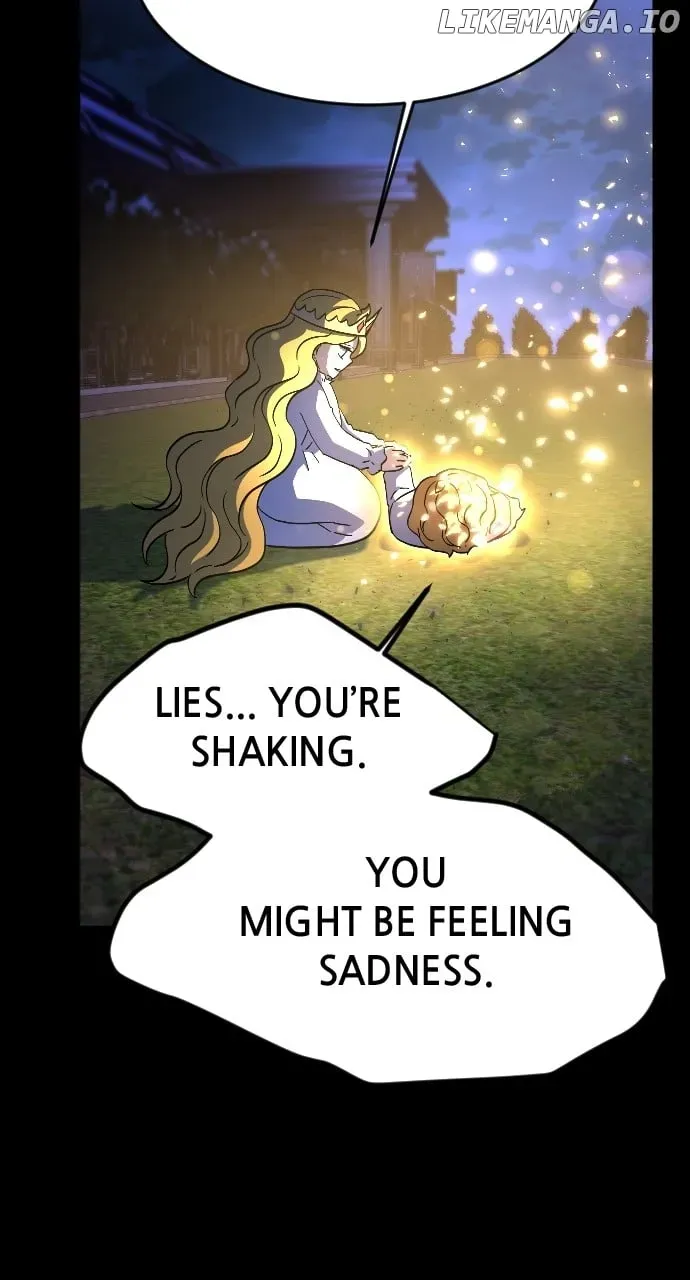 The Last Golden Child Chapter 162 Online - página 80