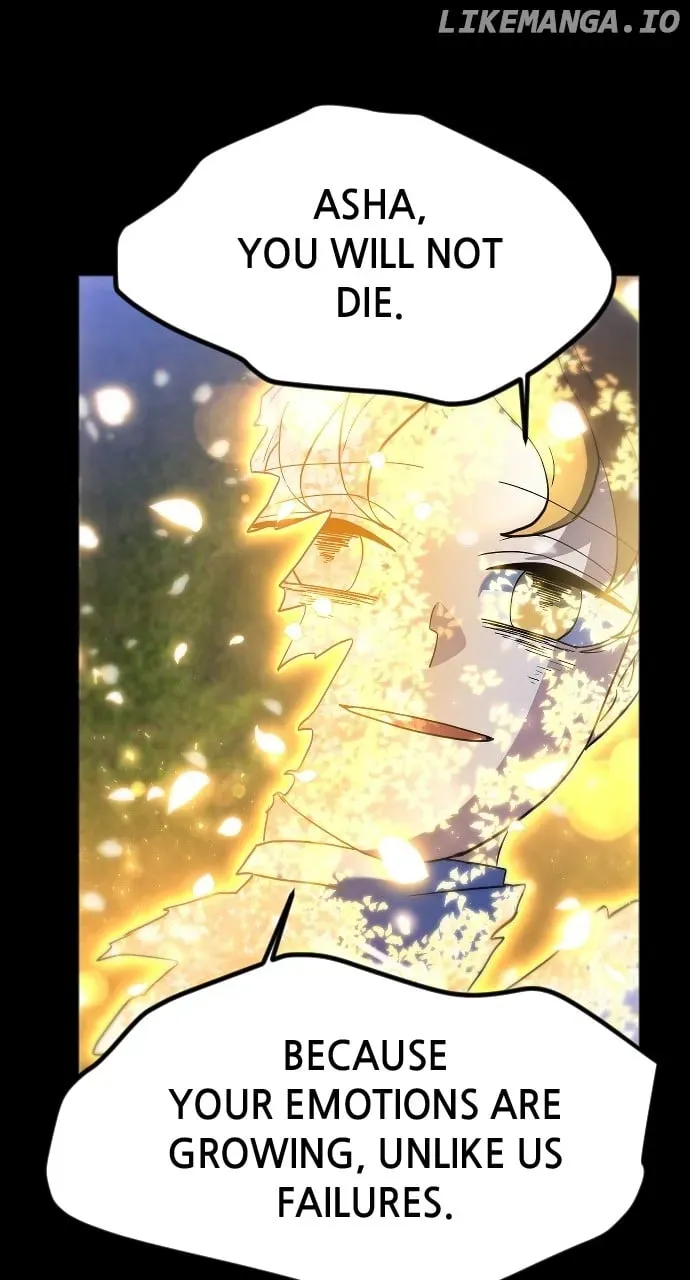 The Last Golden Child Chapter 162 Online - página 83