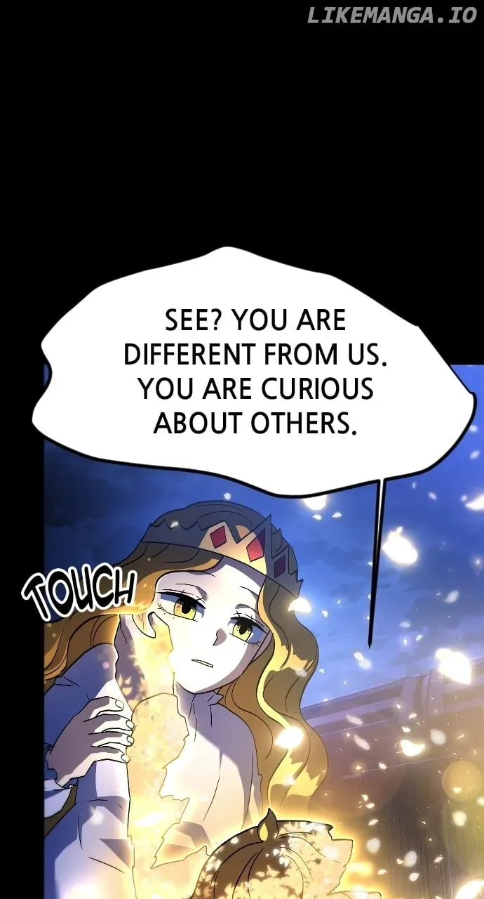 The Last Golden Child Chapter 162 Online - página 86