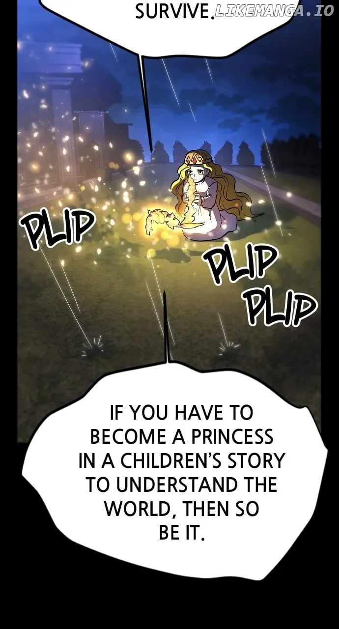 The Last Golden Child Chapter 162 Online - página 88