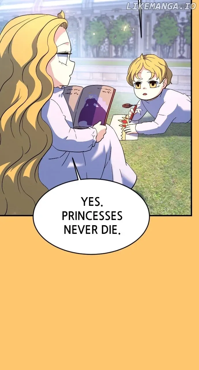The Last Golden Child Chapter 162 Online - página 93