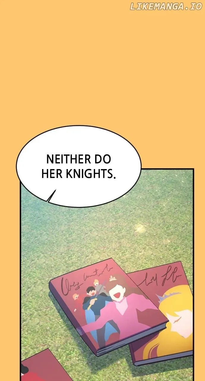 The Last Golden Child Chapter 162 Online - página 94