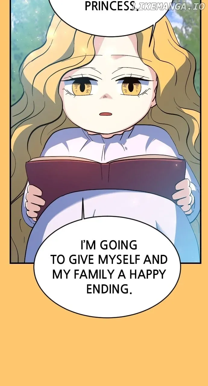 The Last Golden Child Chapter 162 Online - página 96