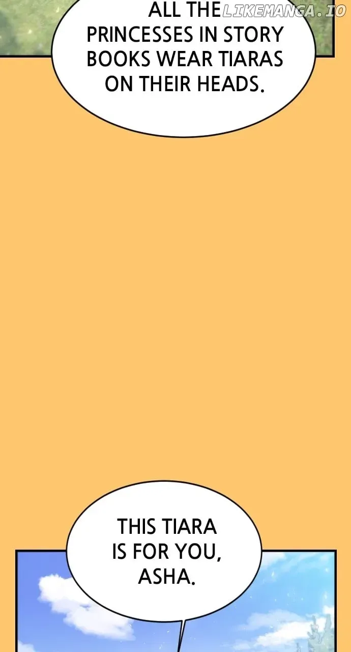 The Last Golden Child Chapter 162 Online - página 98