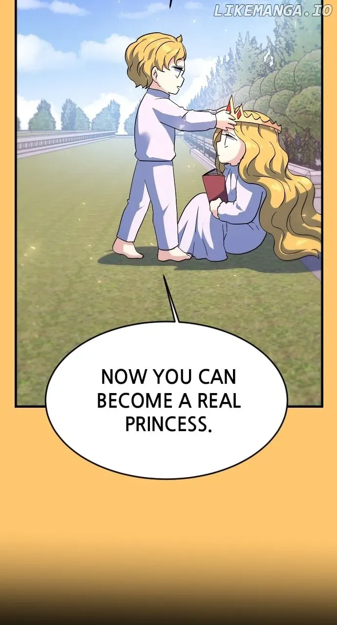 The Last Golden Child Chapter 162 Online - página 99
