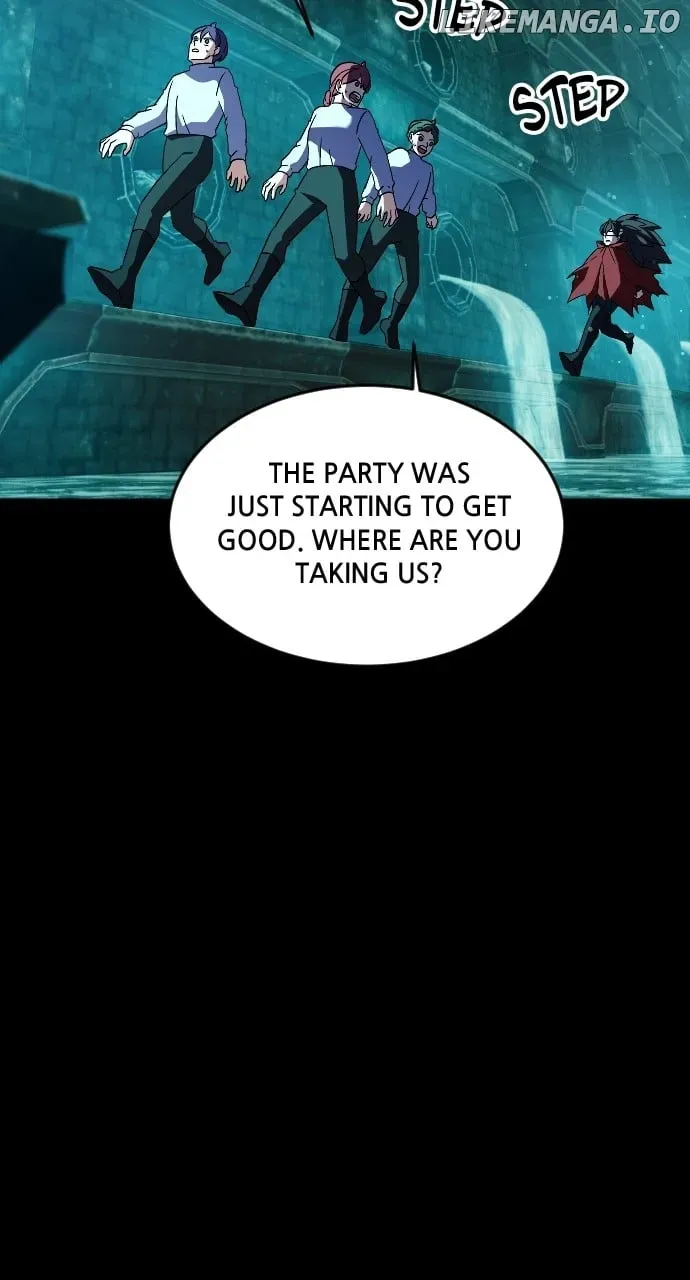 The Last Golden Child Chapter 162 Online - página 104