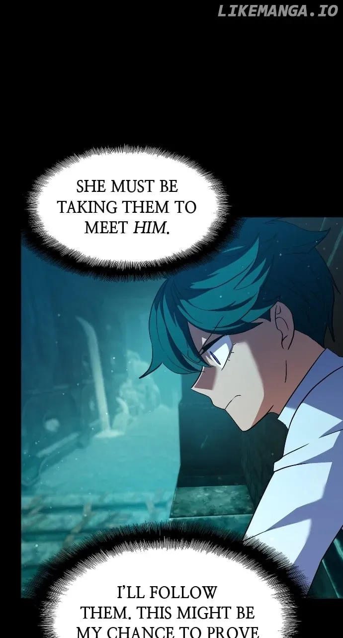 The Last Golden Child Chapter 162 Online - página 108