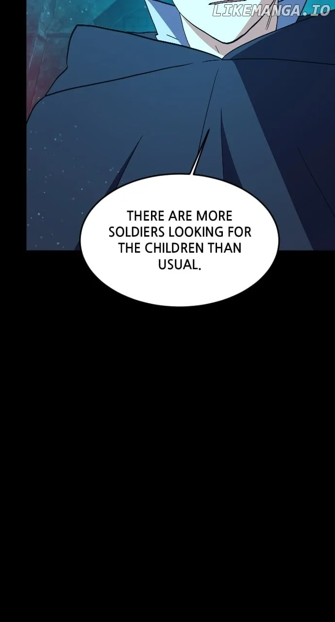 The Last Golden Child Chapter 164 Online - página 15
