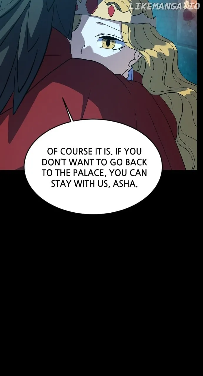 The Last Golden Child Chapter 164 Online - página 25