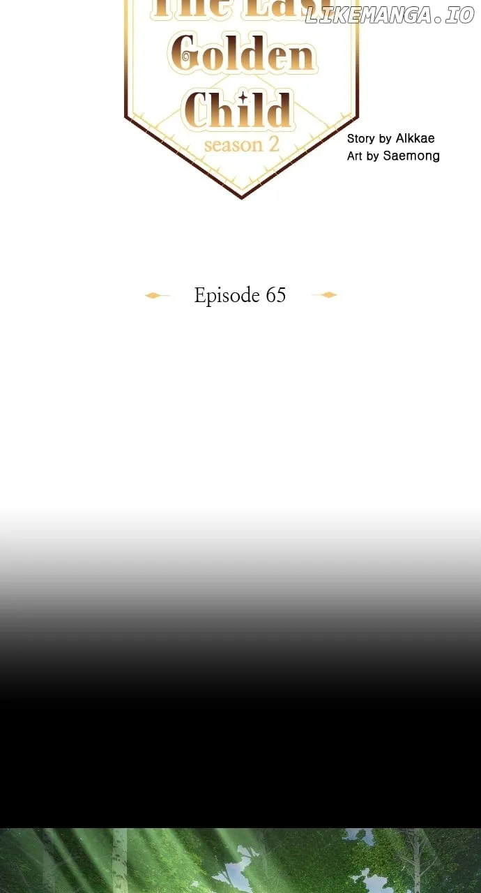 The Last Golden Child Chapter 164 Online - página 38