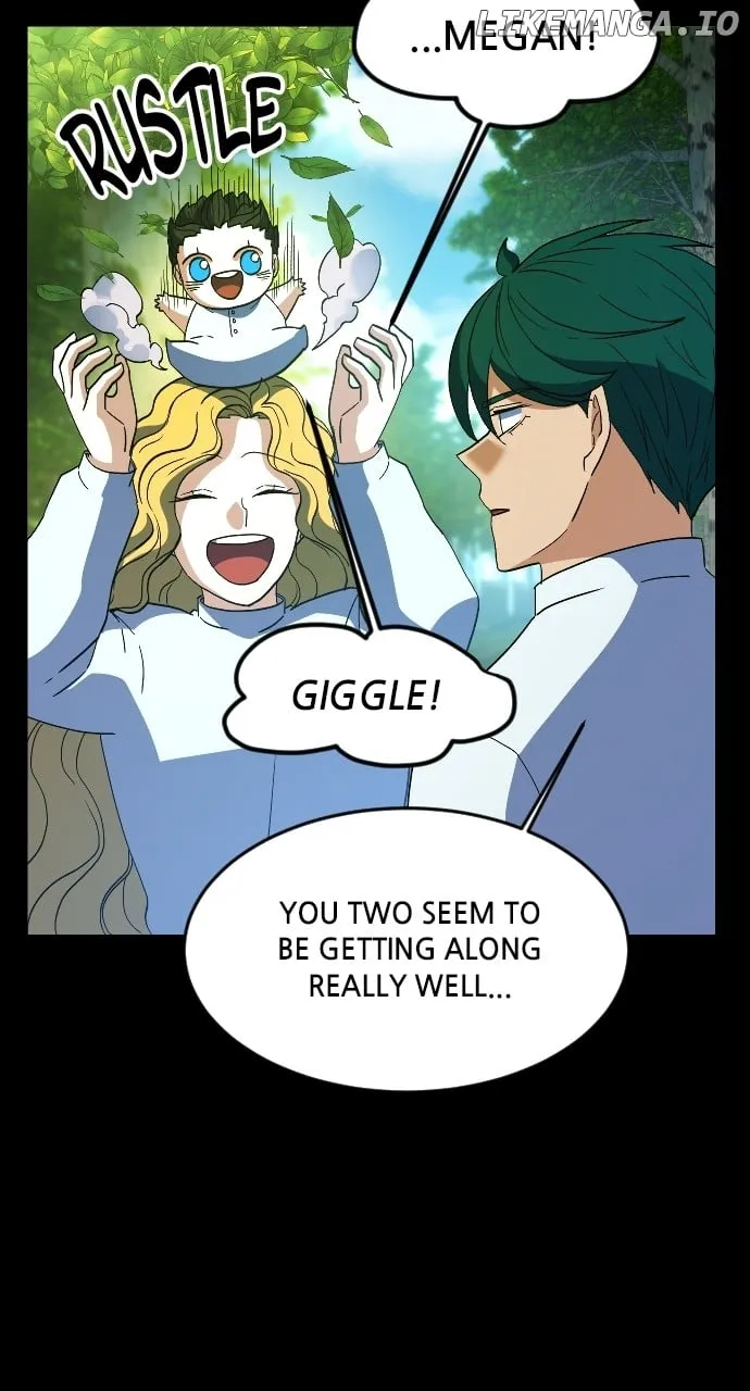 The Last Golden Child Chapter 164 Online - página 40