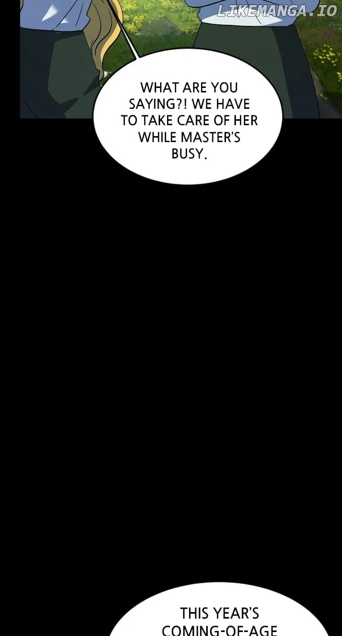 The Last Golden Child Chapter 164 Online - página 42