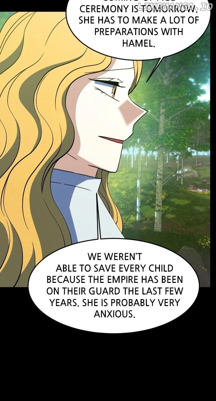 The Last Golden Child Chapter 164 Online - página 43