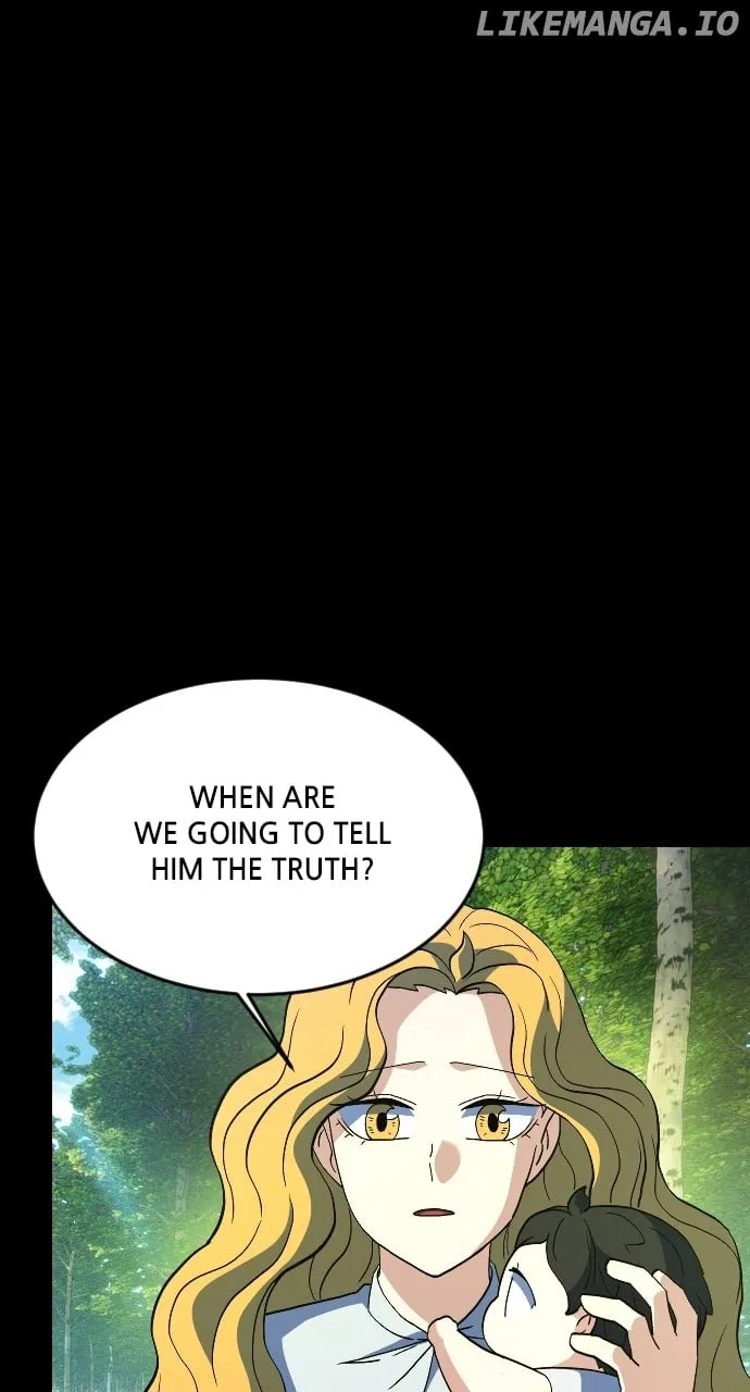 The Last Golden Child Chapter 164 Online - página 47