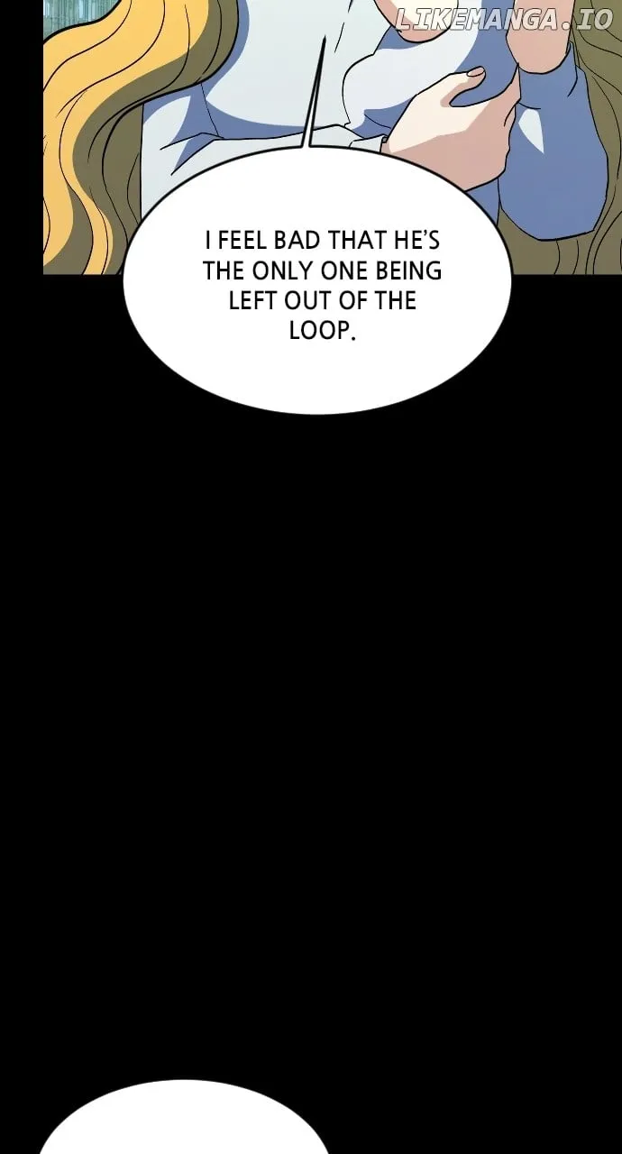 The Last Golden Child Chapter 164 Online - página 48