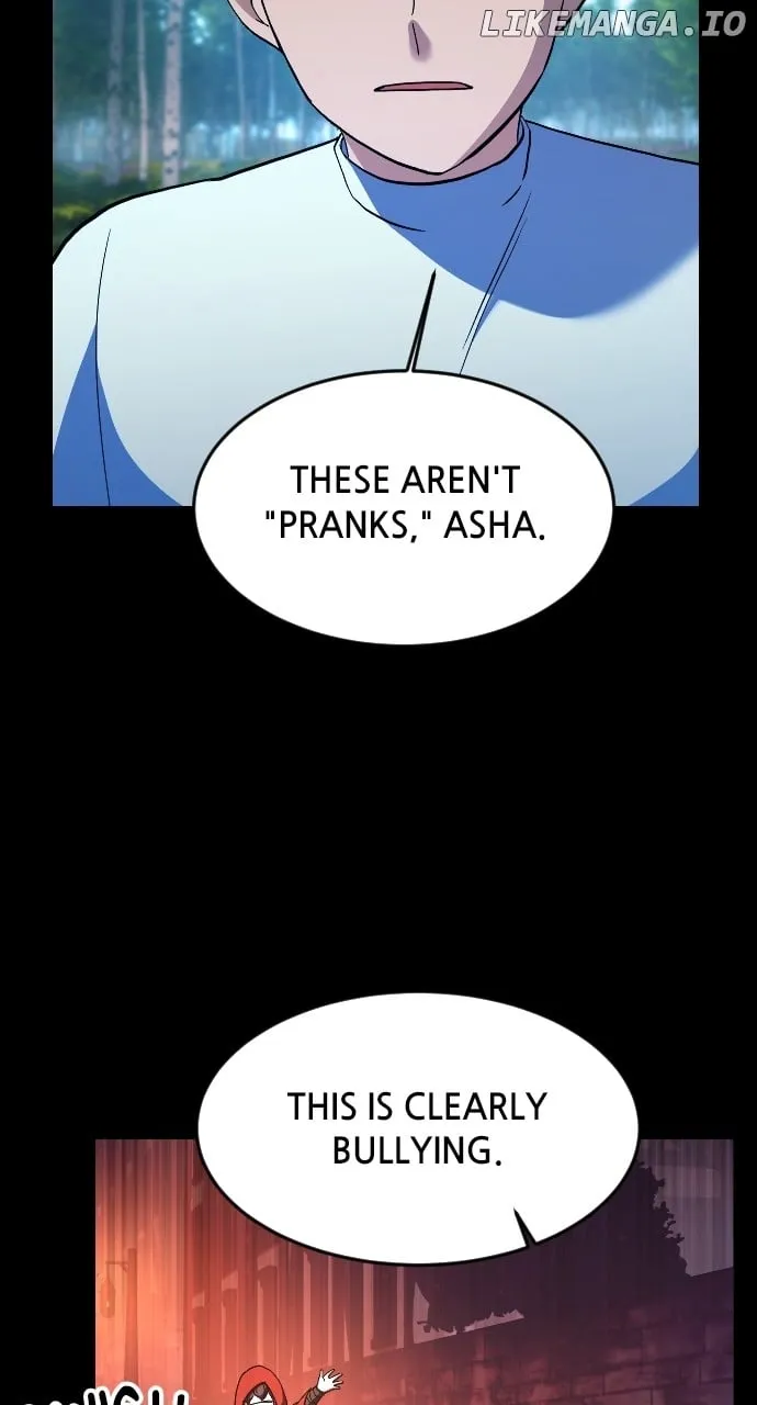 The Last Golden Child Chapter 164 Online - página 55