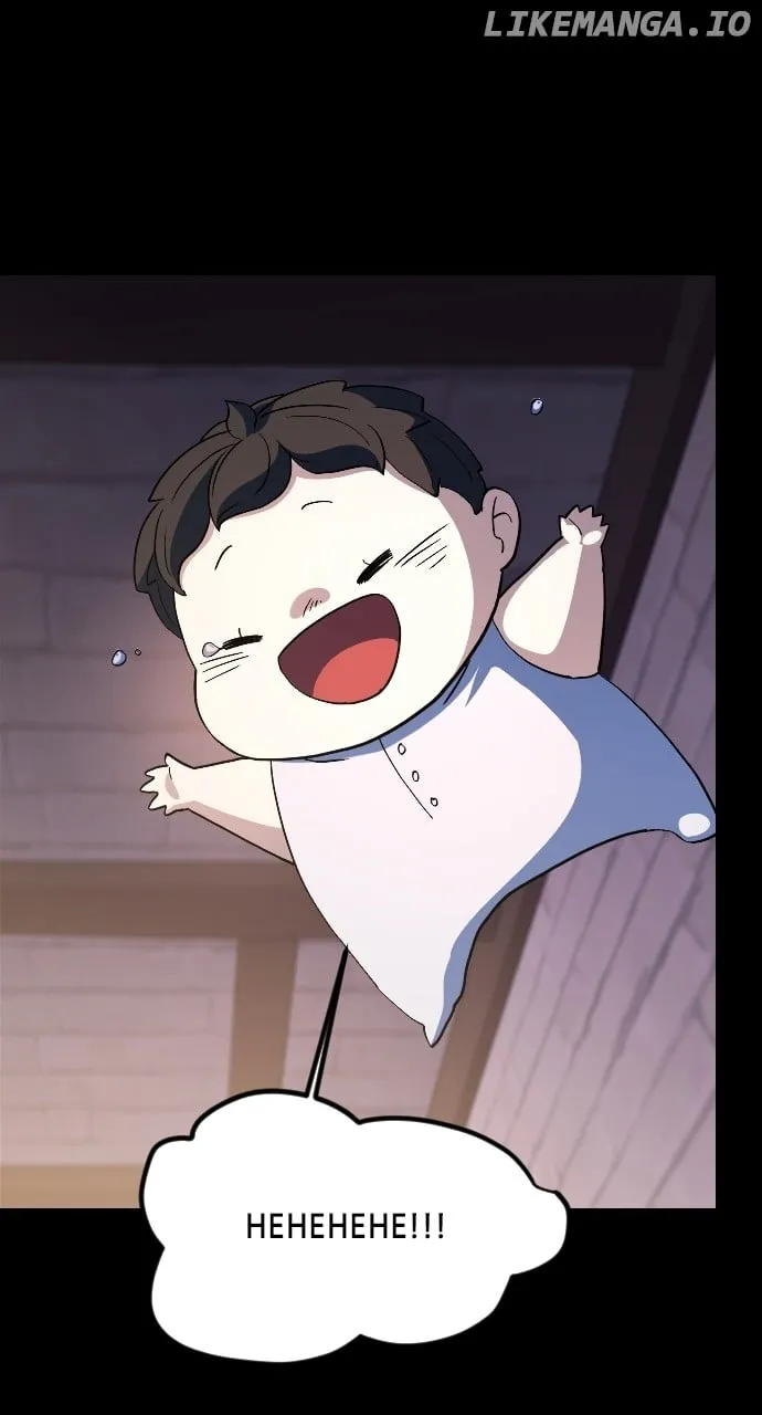 The Last Golden Child Chapter 164 Online - página 74
