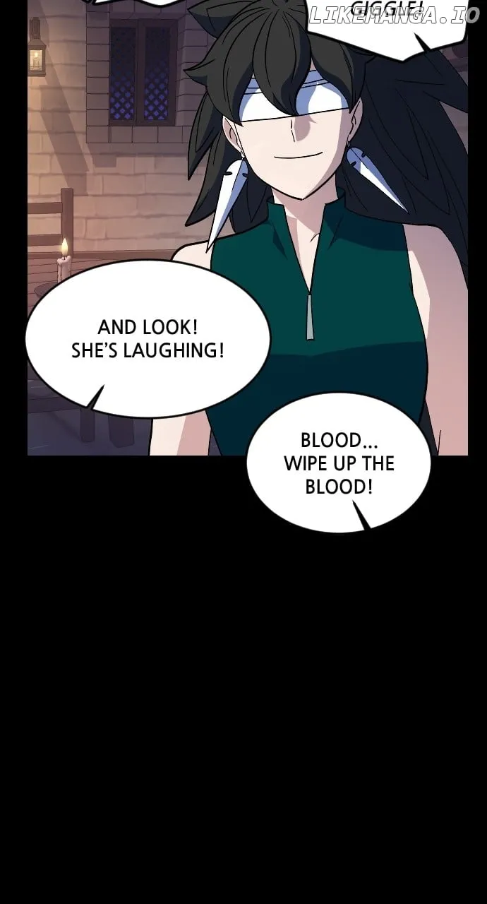 The Last Golden Child Chapter 164 Online - página 77