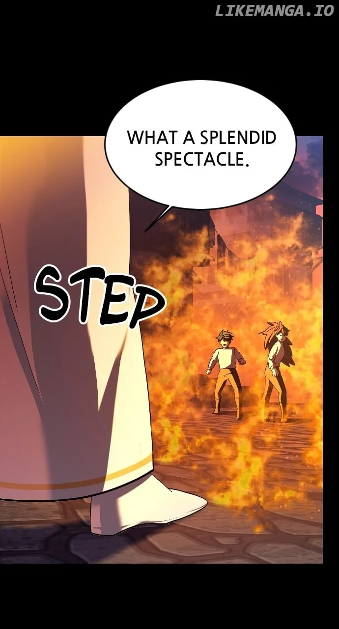 The Last Golden Child Chapter 164 Online - página 105