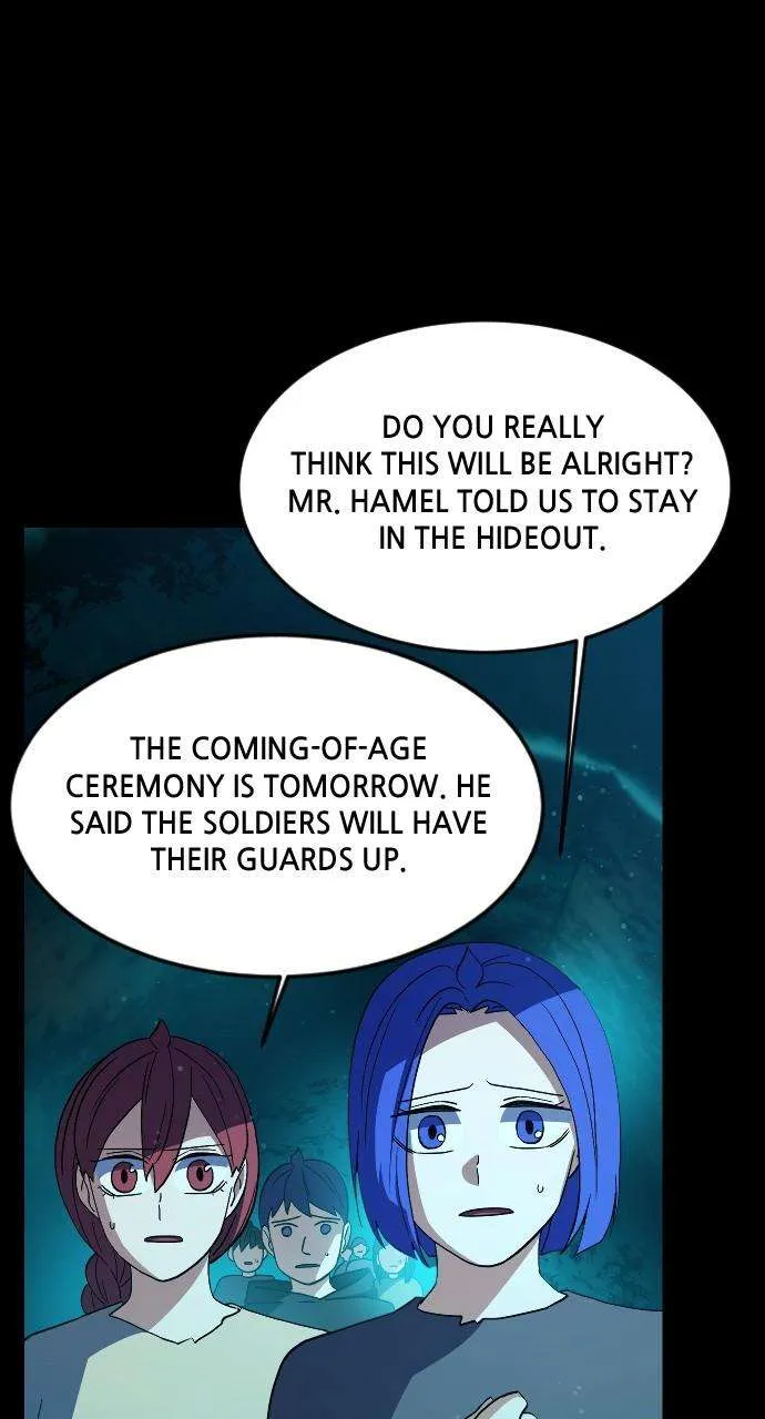 The Last Golden Child Chapter 165 Online - página 4