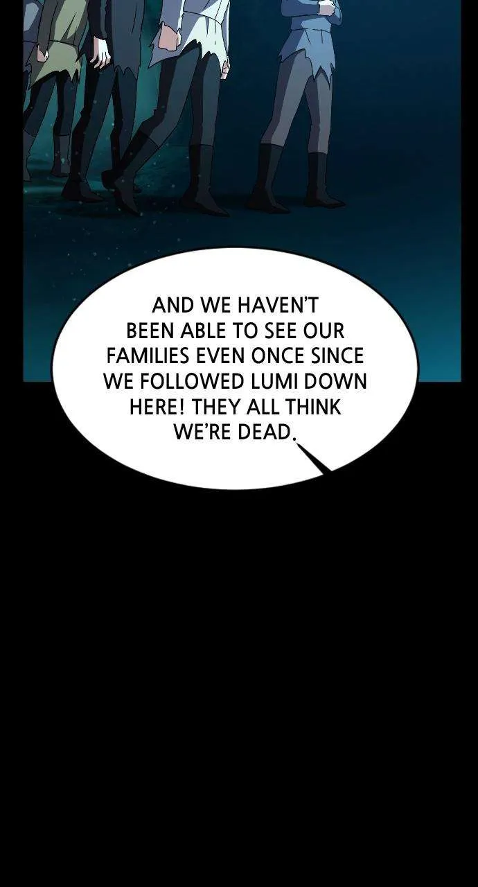 The Last Golden Child Chapter 165 Online - página 8