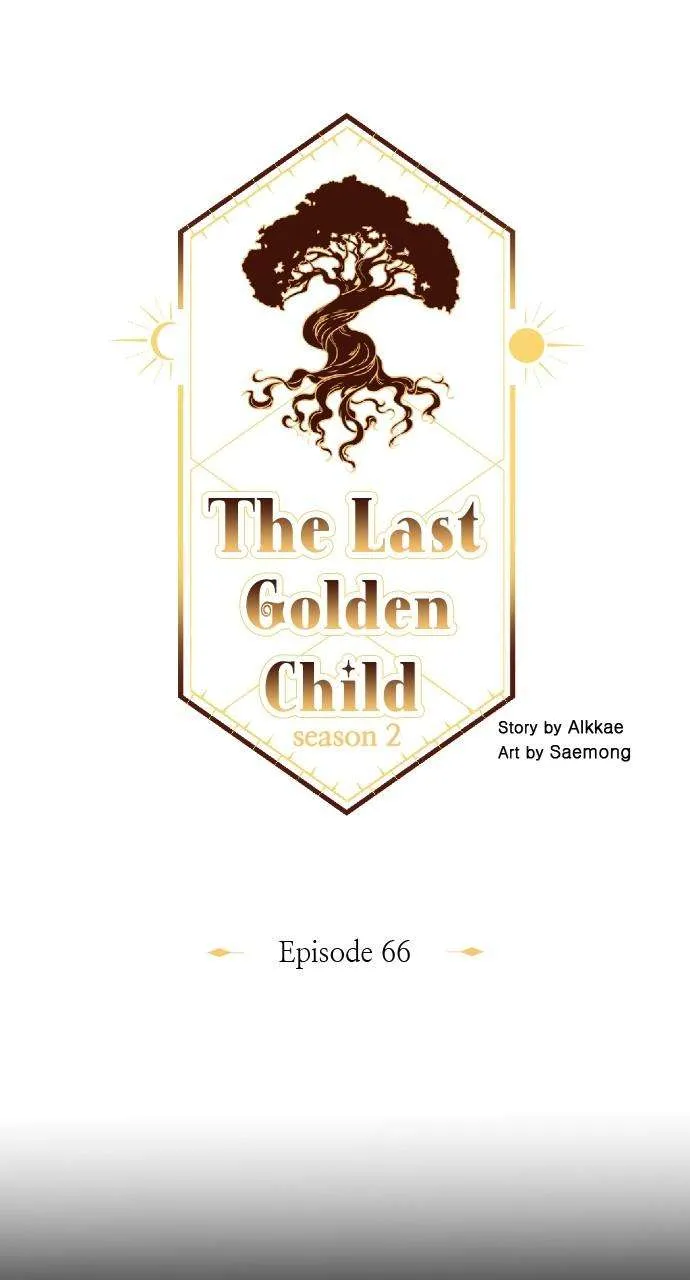 The Last Golden Child Chapter 165 Online - página 15