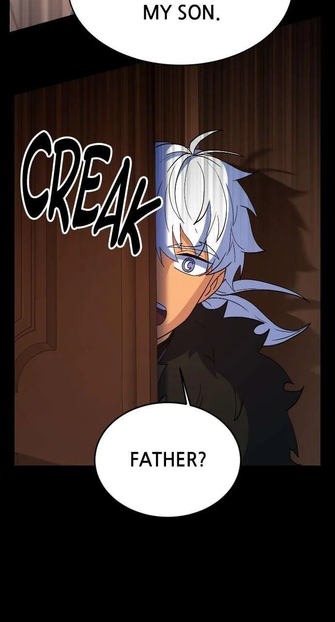 The Last Golden Child Chapter 165 Online - página 23