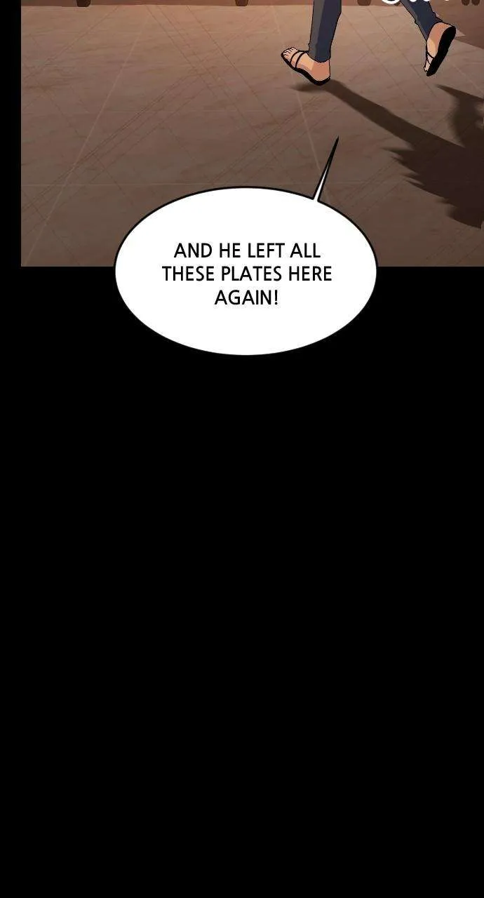 The Last Golden Child Chapter 165 Online - página 25