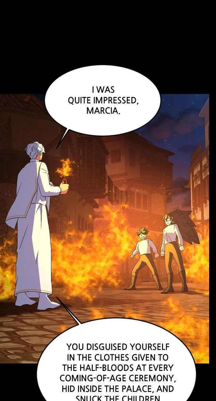 The Last Golden Child Chapter 165 Online - página 33
