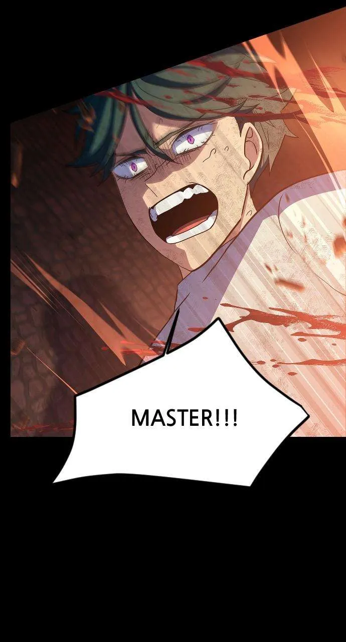 The Last Golden Child Chapter 165 Online - página 58