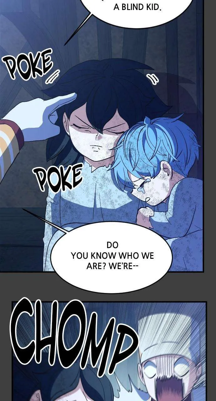 The Last Golden Child Chapter 165 Online - página 73