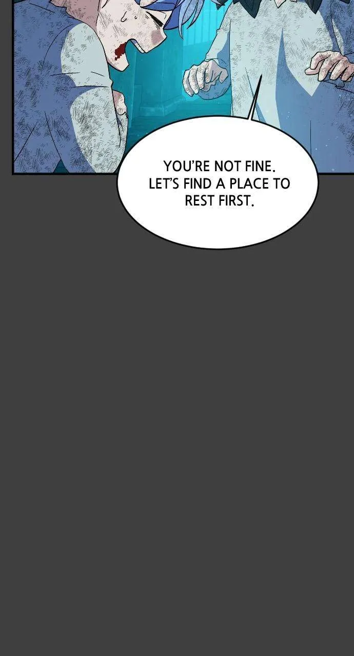 The Last Golden Child Chapter 165 Online - página 83
