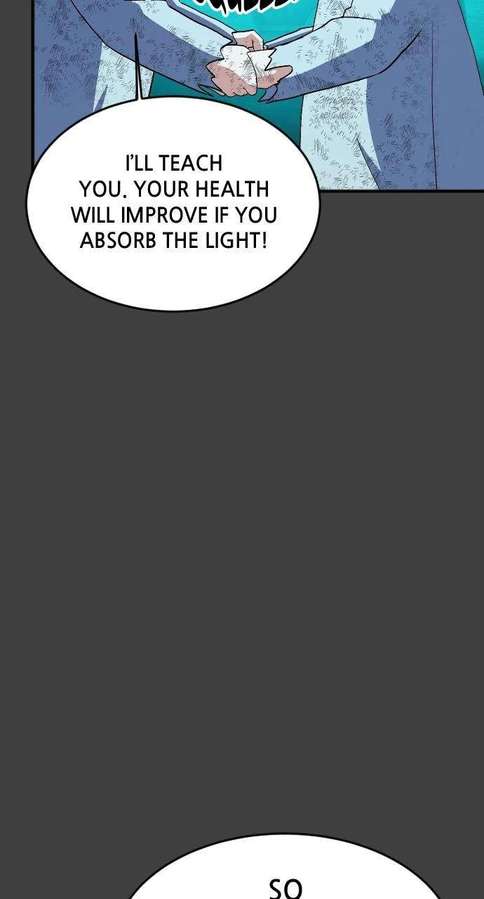 The Last Golden Child Chapter 165 Online - página 92