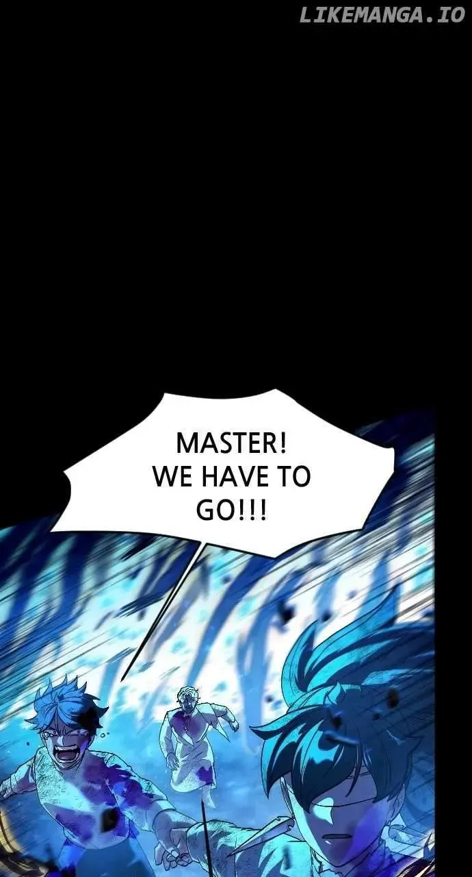 The Last Golden Child Chapter 167 Online - página 13